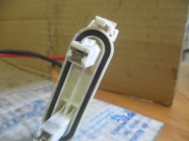 Resistência da chauffage / sofagem RENAULT Kangoo Express (FC0/1_)