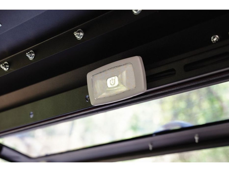 Mitsubishi L200 2015-2023 рр. Кунг Omcap