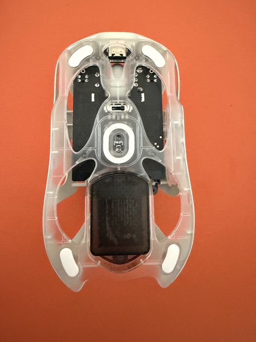 AM Infinity Mouse