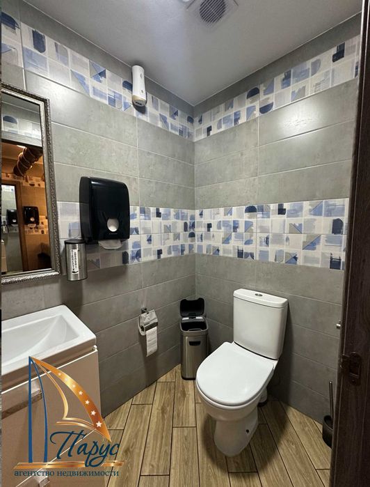 Кафе-діючий бізнес Сталеварів