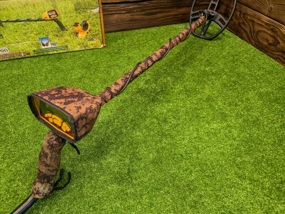 Металошукач Garrett  ACE 350 "EURO"