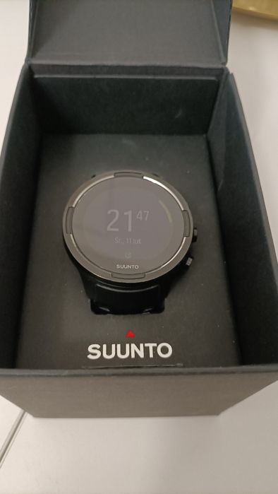 Zegarek Suunto 9 baro