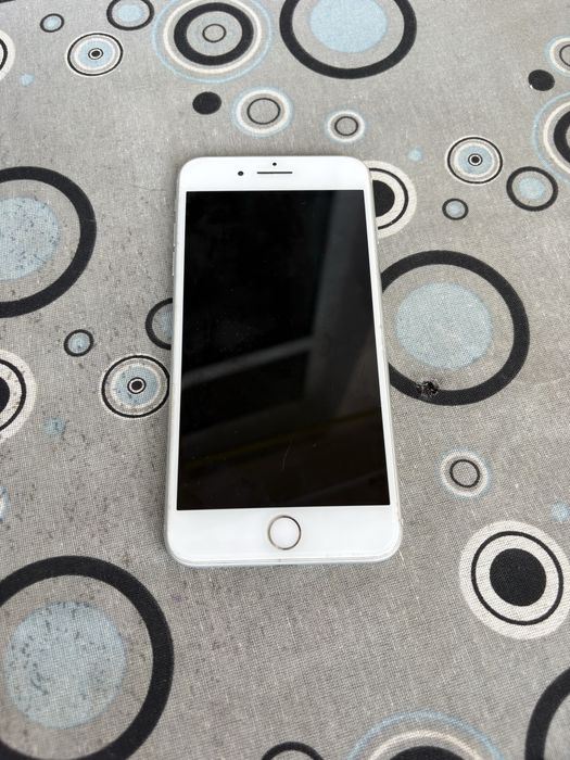 Iphone 8 Plus 256 gb