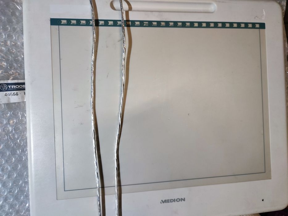 MEDION MD9570 PC USB Graphics Tablet retropc