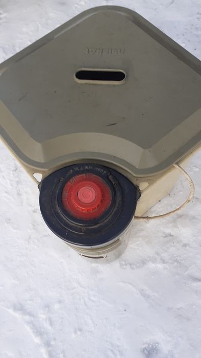 Пральна машинка Либідь (Малютка) робоча