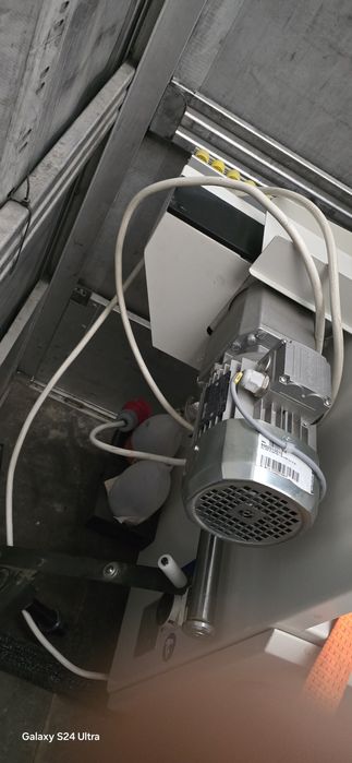 Okleiniarka SCM 40TR Stan idealny