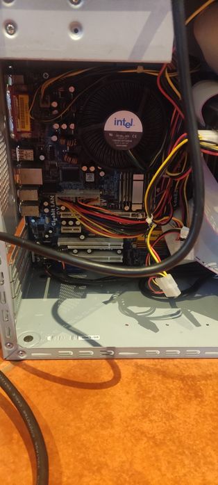 Torre computador