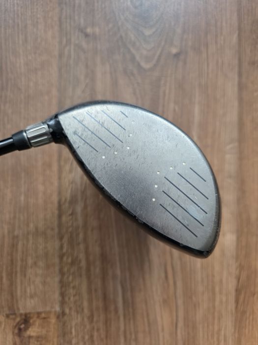 Kij do golfa  driver Callaway Fit iz