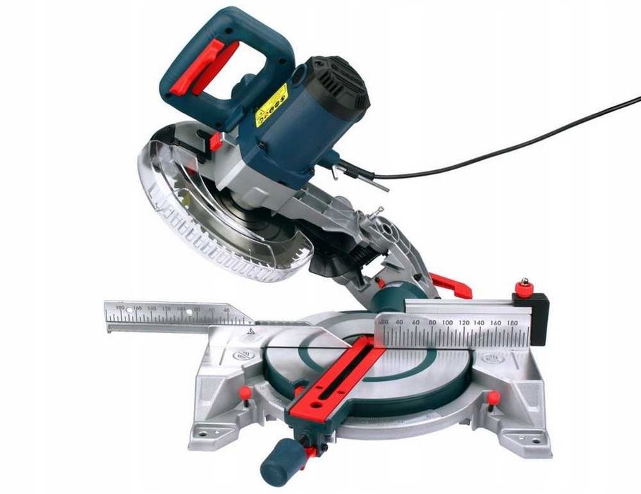 Bosch Professional GCM 216 Piła ukośnica z laserem o mocy 1300W