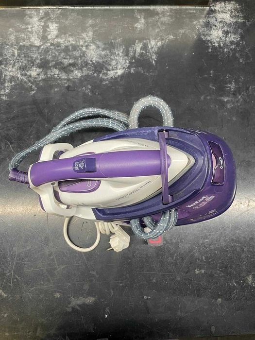 Caldeira Tefal GV7466E0 Roxa – Excelente Estado – 100€