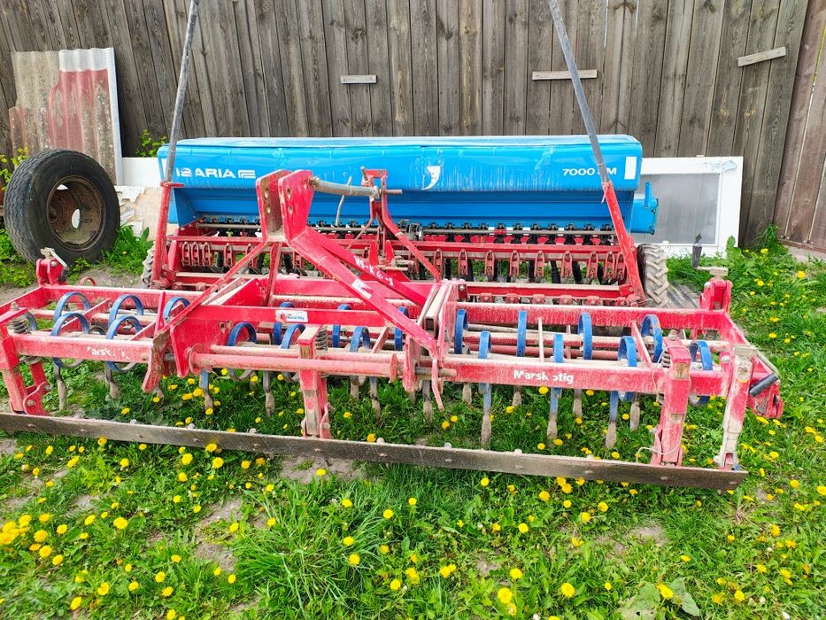 Посівний комплекс 3 м.