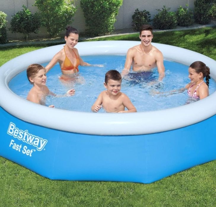 Piscina bestway NOVA