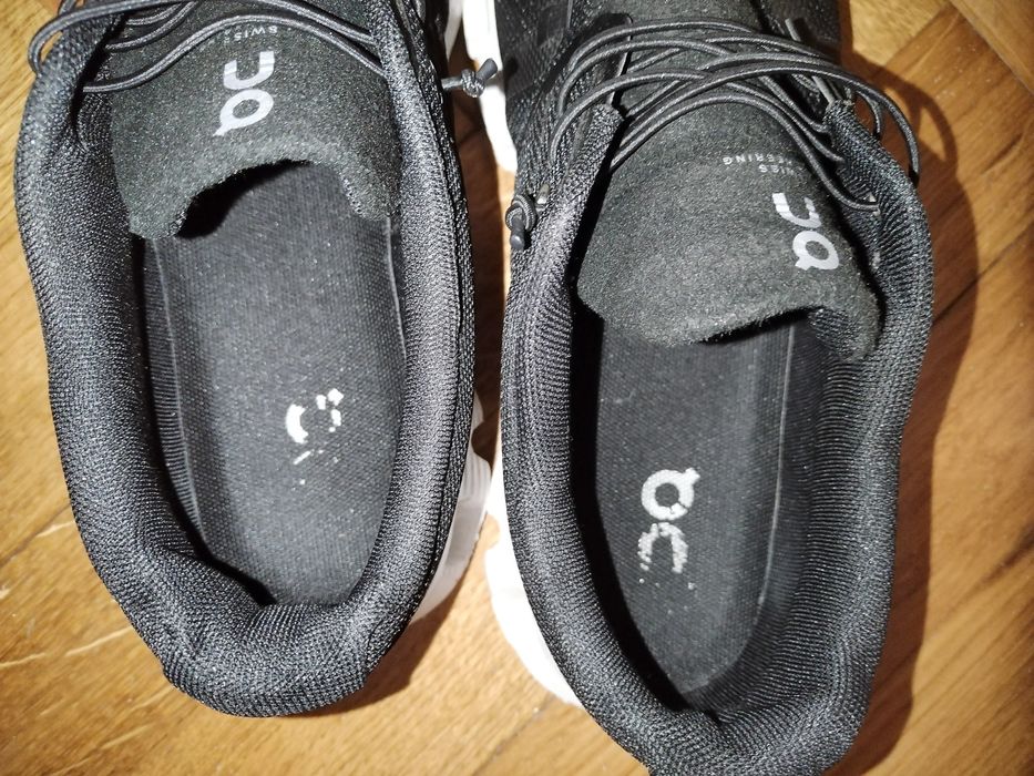 Ténis On cloud 5 size 44