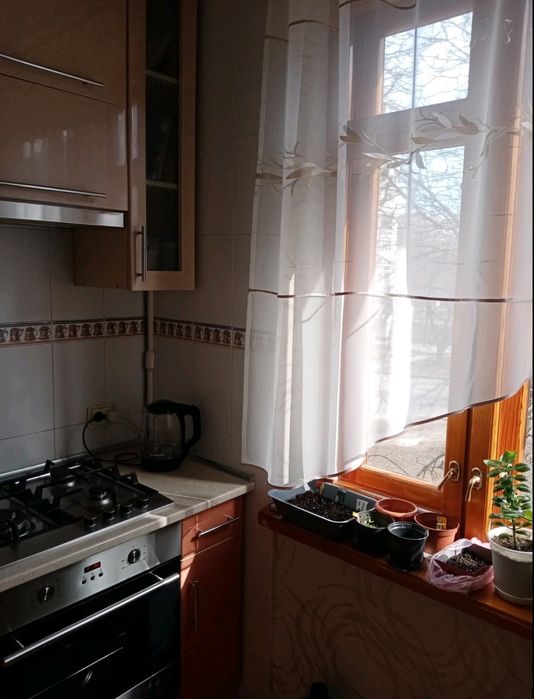 Сдам комнату м. Барабашова