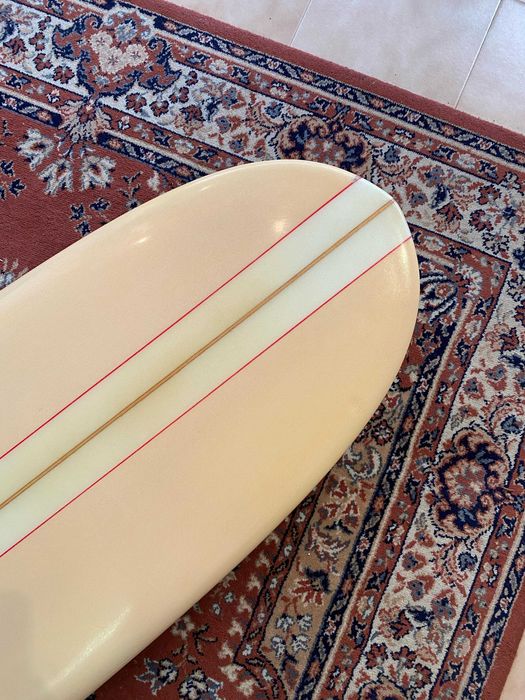 Longboard Bear 9´2´´