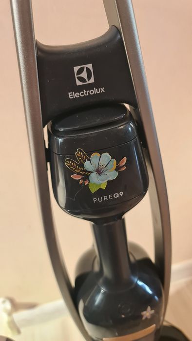 Odkurzacz pionowy Electrolux PQ91-40GG