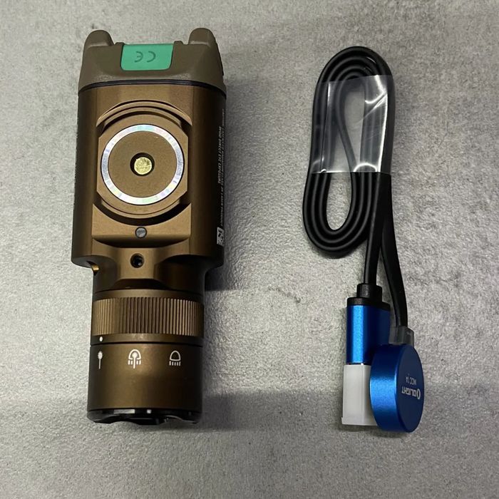 Ліхтар тактичний Olight Baldr Pro R