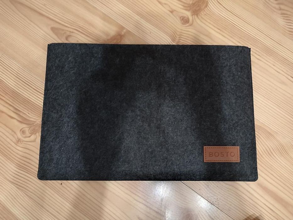 Tablet graficzny Bosto BT 16HDK