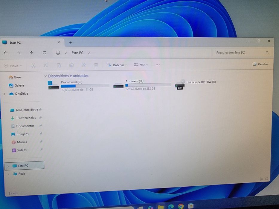Torre Pc. Win.11 Office 2024