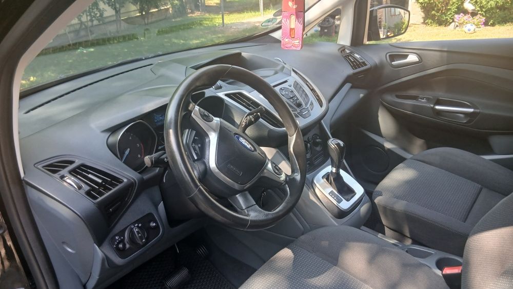 FORD C-MAX 2013 2.0 Дизель