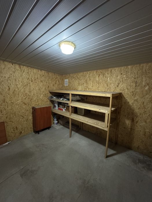 Гараж «Захисник»