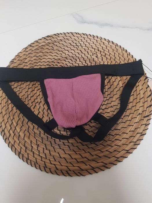 Tanga masculina sexy