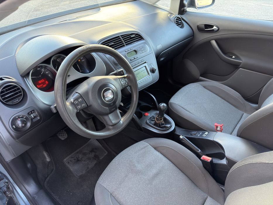 Seat Altea 1.9 Tdi PD