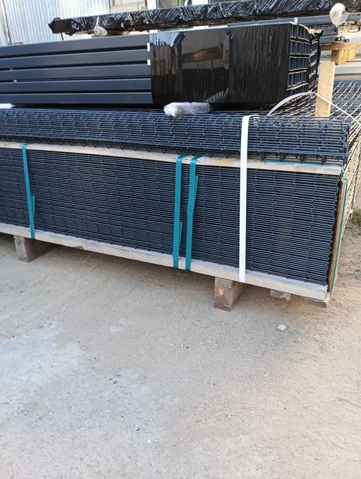 Sprzedaż panel ogrodzeniowy i podmurowki