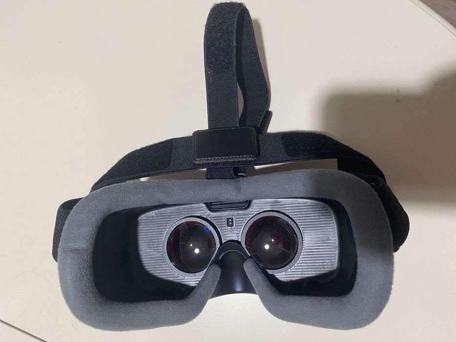 окуляри віртуальної реальності Samsung Gear VR