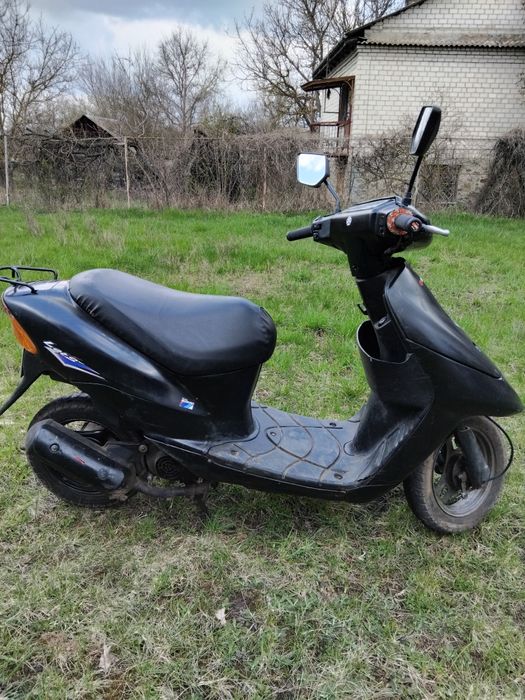 Продам сузуки летс 2