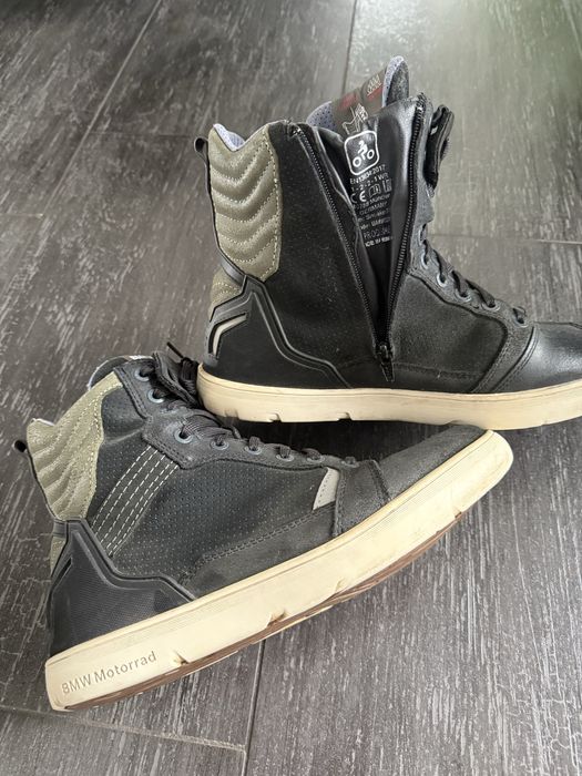 Buty Bmw Sneakers Dry rozm 44