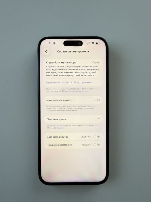 Продаю  15 Pro Max