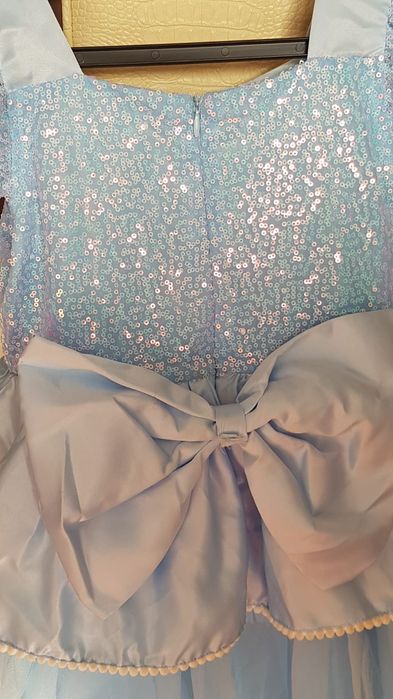 Fantasia carnaval Cinderela