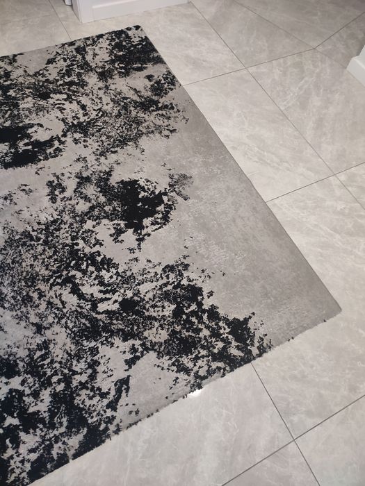 Carpetes decorativos