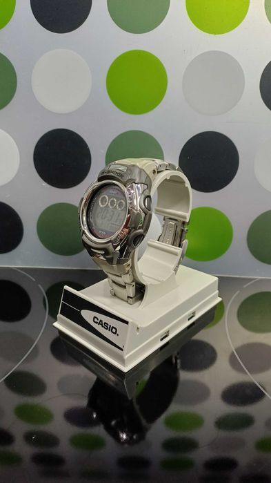 Casio MTG 930D G-shock idealny stan
