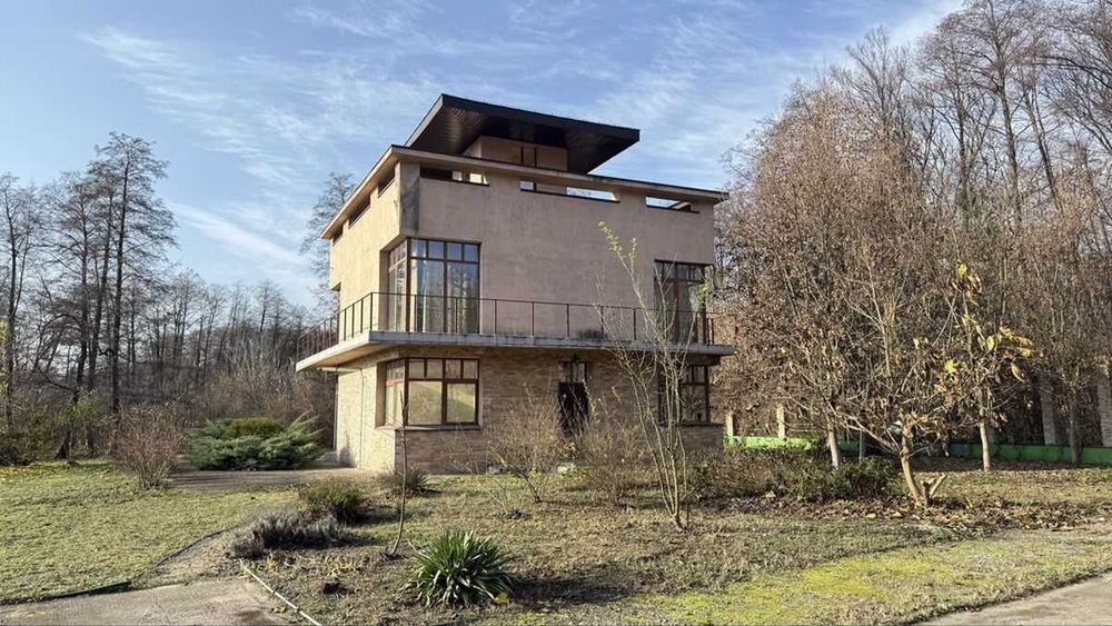 Продаж будинку 180 м² на 55 сотках/Вишеньки/ 10 км від Києва/Бориспілький р-н/ з ремонтом