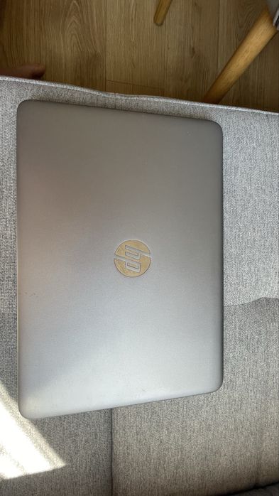Laptop HP Elitebook 840 G3 24GB ssd 340GB
