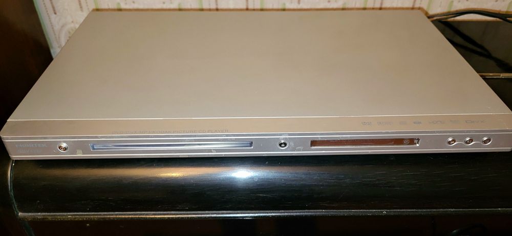 DVD  плеер Nortek