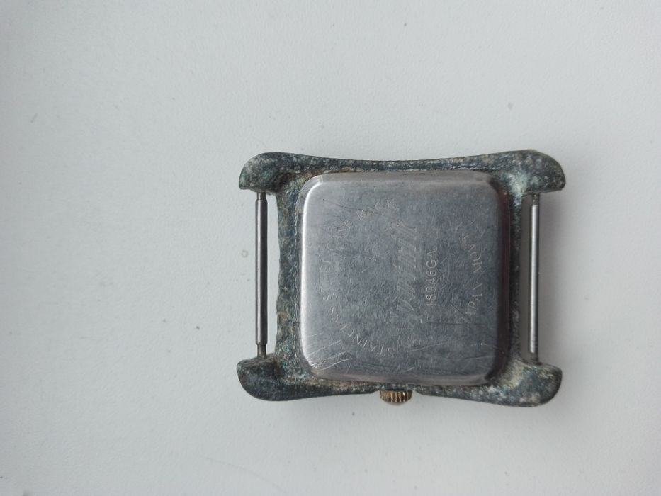 Годинники робочі