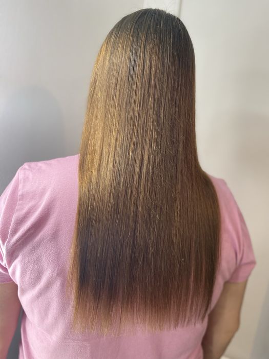 Кератин, Ботокс, Холодное вос, !Троещина. Оболонь