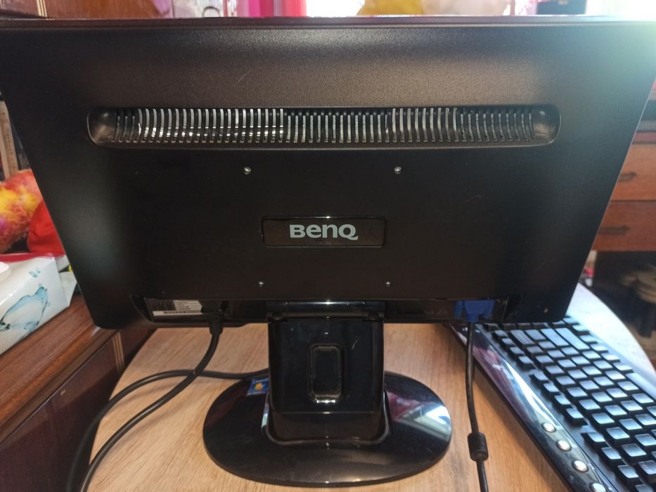 Монитор BENQ-Siemens. ET0025TA. G925HDA. 19".