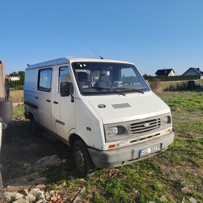 Daewoo