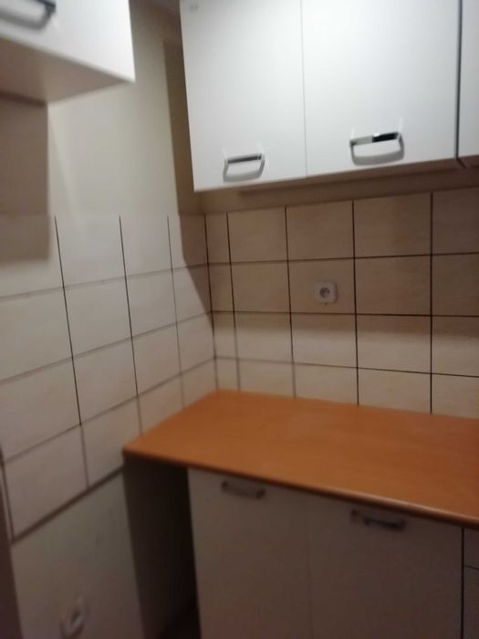 Mieszkanie do wynajecia