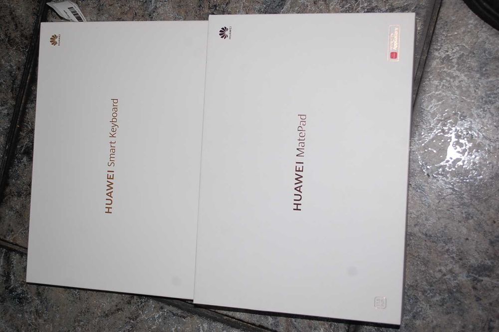 Tablet HUAWEI MATEPAD 11.5 MODEL BTK-W09 8/128 KLawiatura Etui