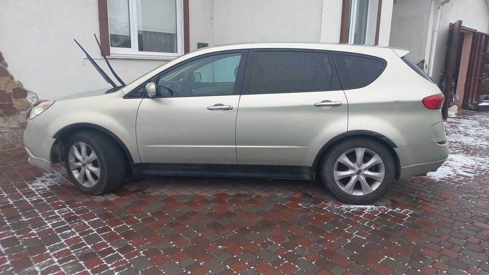 Subaru Tribeca  2006
