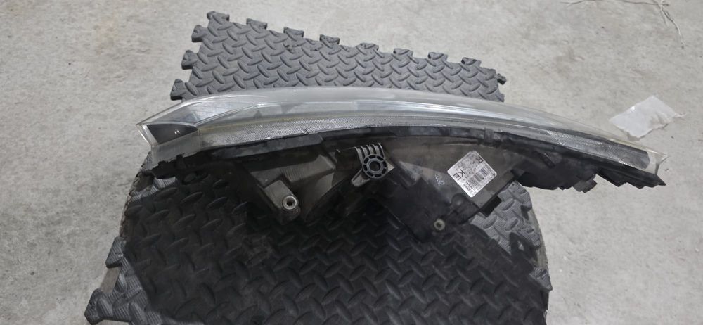 Lampa przód lewa/prawa Honda Civic IX
