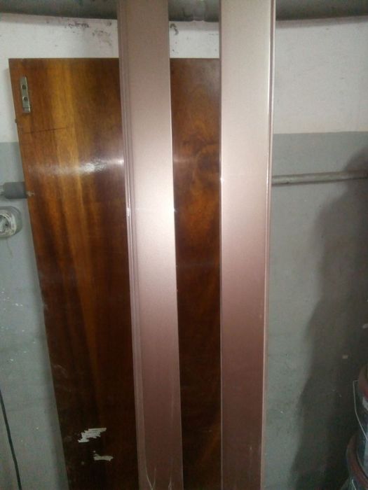 Покраска Пластиковых Окон