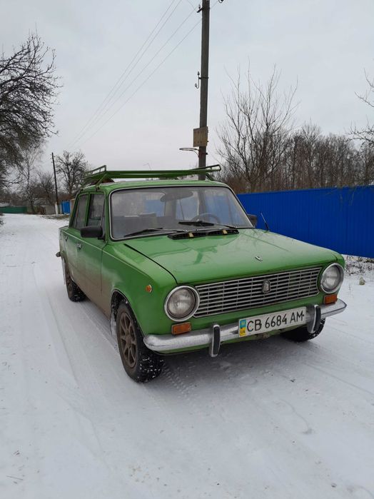 Продам копійку з запчастинами