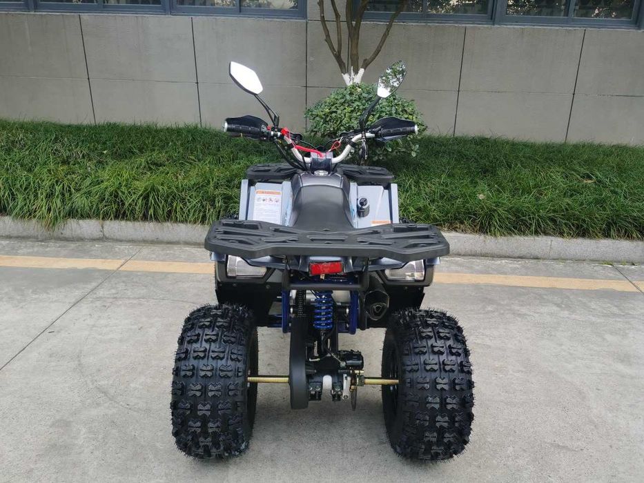 Квадроцикл Forte Shark II 150 гарна ціна, гарантія,  сервіс