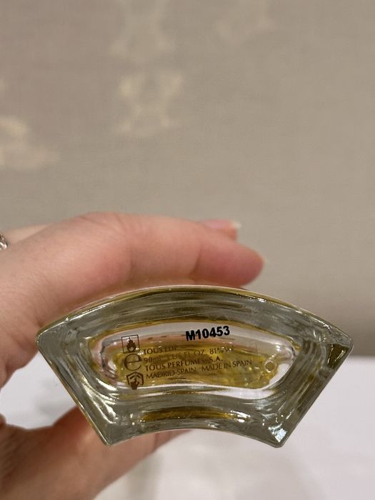 Парфум Tous Gold 90 мл (80 мл)